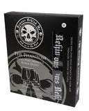 "Phantom" Performance Boxer Briefs - 3 Pack