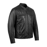 Thunderhead - Men's Ultra Leather Motorcycle Jacket