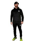 Unisex Performance Hooded Sweatshirt