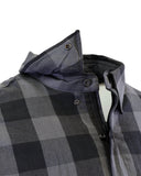 Insulated Flannel Jacket 3.0