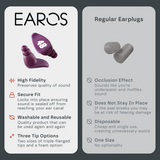 EAROS x Hendrick Motorsports®