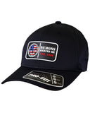 Laser Cut Adjustable Performance PVC Patch Cap