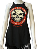 Women's Never Broken Rocker Tank Top 2.0