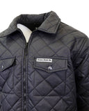 CLOSEOUT Quilted Insulated Jacket