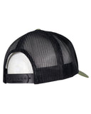 Richardson 112 Adjustable Cap PVC Patch (Multiple Colors)