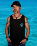 LIMITED EDITION! Delta Performance Small 2-Tone Skull Fitted Cap