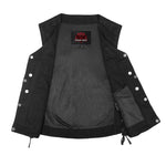 Denim Dream Women's Denim  Vest