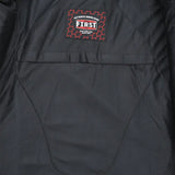 Fillmore Men's Motorcycle Leather Jacket