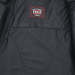Rocky Men's Motorcycle Leather Jacket