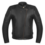 Nexus Leather Motorcycle Jacket
