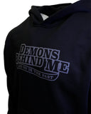 CLOSEOUT Super Premium Unisex Heavyweight Fleece Hoodie w/3D Puff Printing