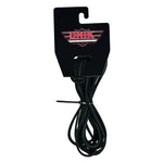 Black 5756.00 - Vest Laces 72 Inch Long