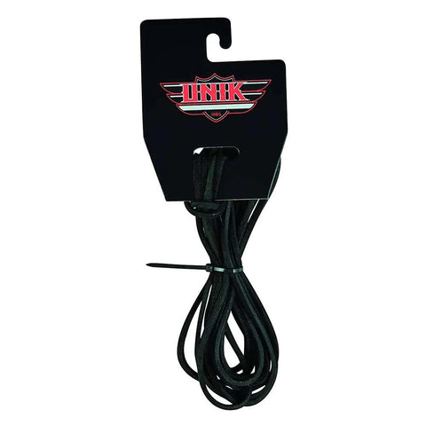 Black 5756.00 - Vest Laces 72 Inch Long