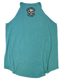 Lotus 2.0 Rocker Tank Top