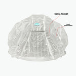 Race Wave Women's Sporty Mesh Jacket