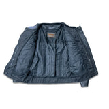 Vortex - Men's Ultra Leather Motorcycle Jacket