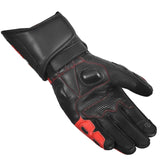 Gauntlet Motorcycle Gloves