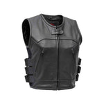 Women's Updated SWAT Team Style Vest