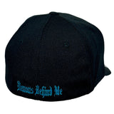 Flexfit "Never Fade" Semicolon Hat