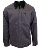 CLOSEOUT Blue Collar Armor - Mid-Length Canvas Work Jacket