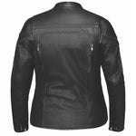 Harley - Ladies Premium Leather Jacket