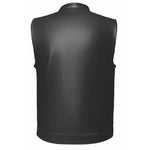 Freedom - Mens USA Flag Liner Club Vest
