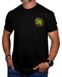 "Hard Work / Relentless Pursuit" Premium Tee