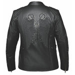 Angel - Ladies Premium Leather Jacket