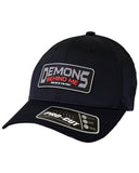 Laser Cut Adjustable Performance PVC Patch Cap