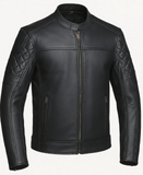 Vortex - Mens Ultra Leather Jacket