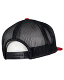 Richardson 7 Panel PVC Patch Cap (Multiple Colors)