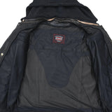 Vendetta Men's Motorcycle Leather Jacket