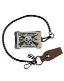 Metal Wallet Chain