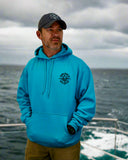 Nautical Compass Premium Hoodie