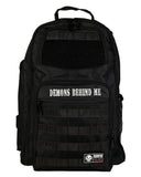 CLOSEOUT Tactical Backpack - LIMITED TIME 1 Free Velcro Patch