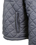 CLOSEOUT Quilted Insulated Jacket