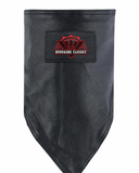 Fleece lined Neck Gaiter