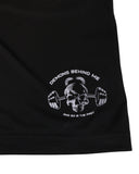 Competitor Pocketed Shorts
