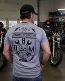 "Hard Work / Relentless Pursuit" Premium Tee