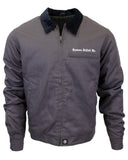 CLOSEOUT Blue Collar Armor - Canvas Work Jacket - Short