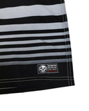 "Sunset" Premium 4-Way Stretch Board Short