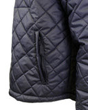 CLOSEOUT Quilted Insulated Jacket