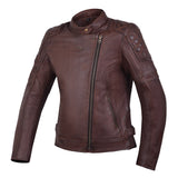 Nexus Leather Motorcycle Jacket