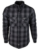 Insulated Flannel Jacket 3.0
