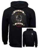 CLOSEOUT Hope Anchor 2.0 Hoodie