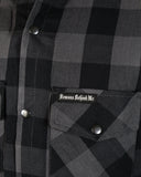 Insulated Flannel Jacket 3.0