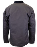CLOSEOUT Blue Collar Armor - Mid-Length Canvas Work Jacket