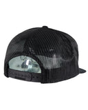 Richardson 7 Panel PVC Patch Cap (Multiple Colors)