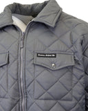 CLOSEOUT Quilted Insulated Jacket