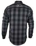 Insulated Flannel Jacket 3.0